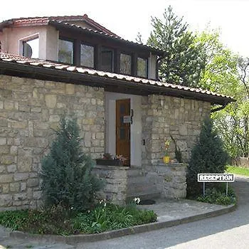 ゲストハウス Green Lemon Garni - Haus Krahenhutte 3*