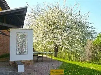 ゲストハウス Green Lemon Garni - Haus Krahenhutte バート・ズルツァ